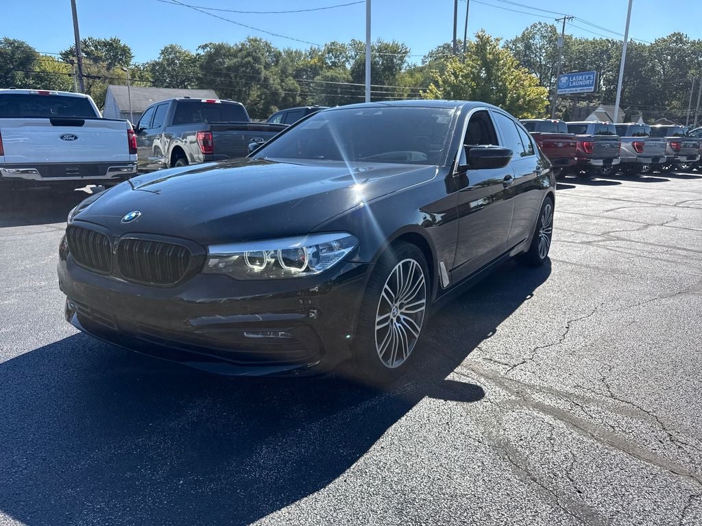 bmw 5 series 2019 WBAJE7C5XKG892755 image bmw 5 series 2019 WBAJE7C5XKG892755 image